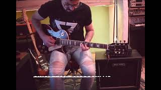 Singletone Moscow Direct Out Cab Sim vs IR