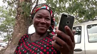 Ivory Coast makes its first smartphone screenshot 2