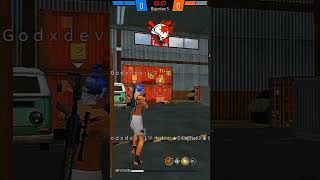 nobra ko ACHA hedshot mara comment ma bato#freefire #edit #head #viral short