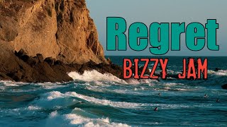 BIZZY JAM - REGRET (OFFICIAL AUDIO 2020)_PROD. SMAR-ZHAY