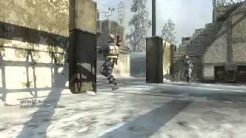 Epic 360 Across Map Tomahawk