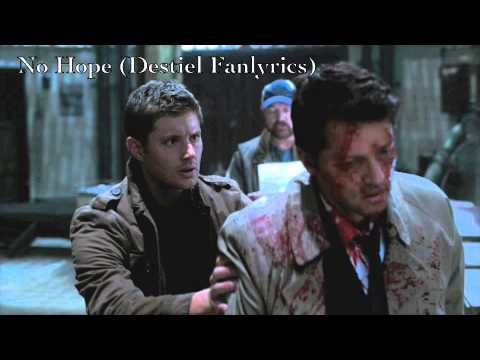【KoKo】No Hope (Destiel Fansong) 【Supernatural】