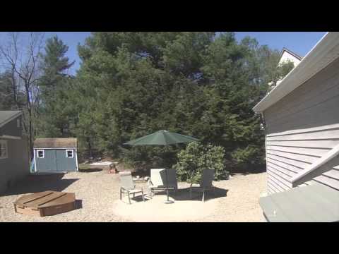 9 Nichols Lane, Peabody, MA home video tour