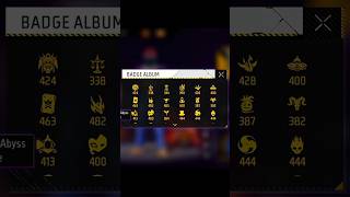 only Ogs Remember These Golden Badges 