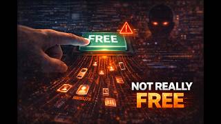 The Hidden Incentives Behind Free AI
