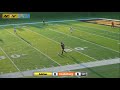 Womens NCAA Soccer vs Heidelberg 9/13/19