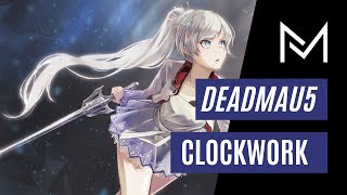 Deadmau5 - Clockwork