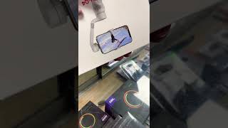 #q4 #smoothq #gimble #unboxing