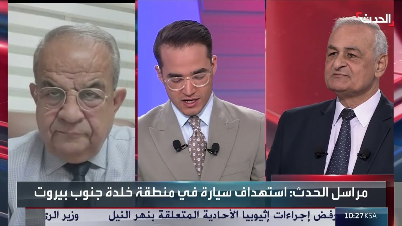 إسرائيل تلاحق فيلق القدس الإيراني في لبنان