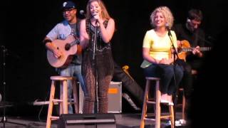Next Boyfriend Lauren Alaina 10/20/2015
