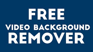 Remove Video Background for free | Rabytfox Techbytes screenshot 4