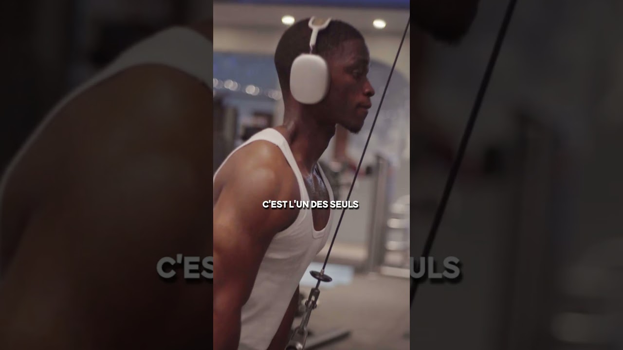 Libérer le stress après le travail grâce au sport