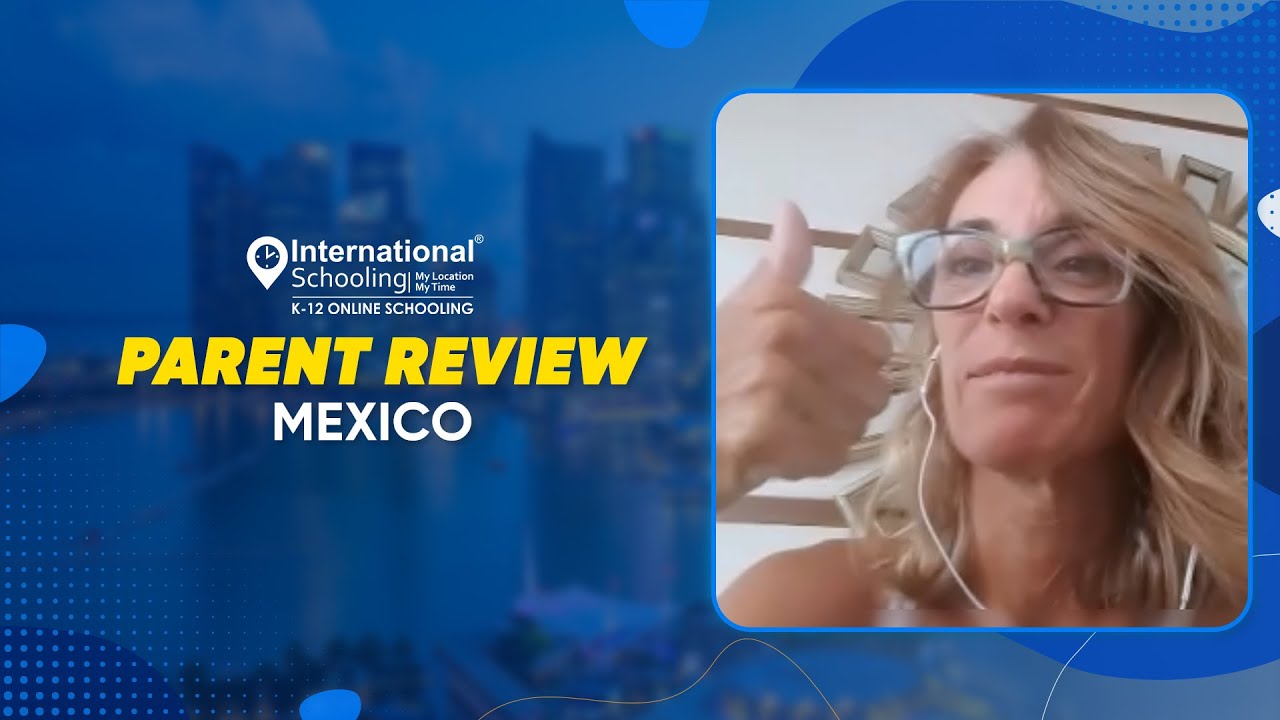 Best Online School In Mexico International Schooling Online High Best Online School In Mexico International Schooling Online High