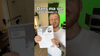 Je Me Souviendrais Toute Ma Vie De Cet Entretien Dembauche...