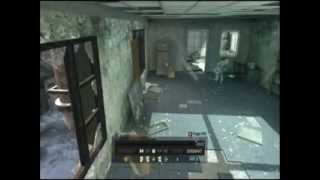 Double Bounce Tomahawk