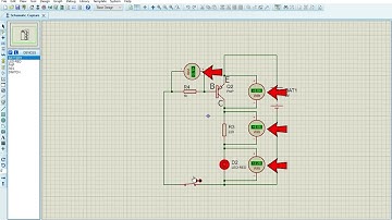 PNP Transistor as a Switch