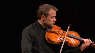 Stravinsky Elegy for solo viola performed by Eric Nowlin HD1080p