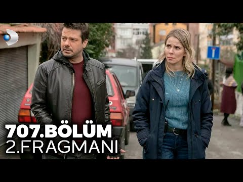 Arka Sokaklar 707.