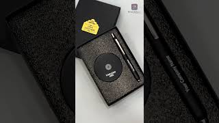 Premium Magnetic Pen Stand – Smart, Sleek &amp; Perfect for Office Desks!