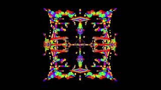 3D Cellular Automata: Acid Factory (4/4,7/20/M)