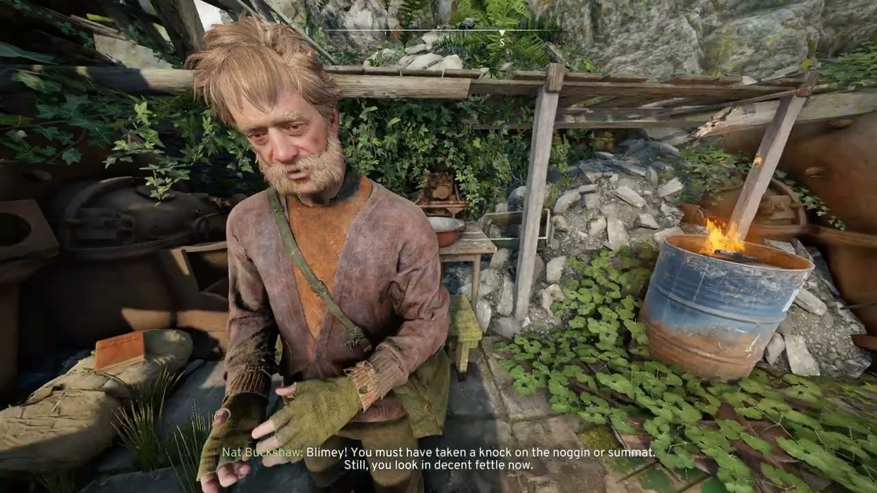 Atomfall First Look Gameplay - Good Old Britain