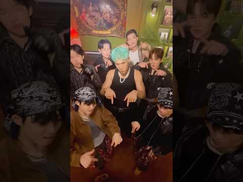 Just #Freak it #<strong>KARD</strong> #<strong>BM</strong> #카드 #비엠 #POINT