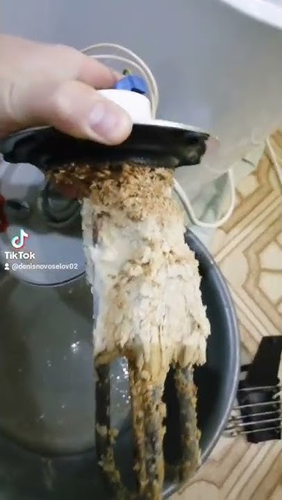 Водонагреватель Эдисон спустя 4 года. - YouTube