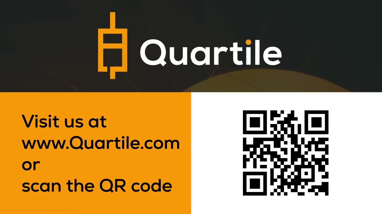 Book Your Demo with Quartile
