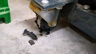 How Hard Is It To Make A Wheel ?