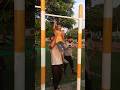 This 4-Year-Old is Stronger Than Most Adults 💥 (Insane Pull-Ups)