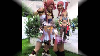 Animagic 2011 Hinter Gittern