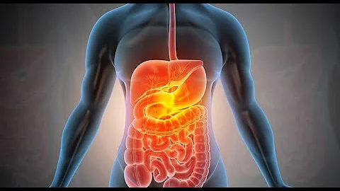 Health Tip | How to Increase Bile Production Natur...