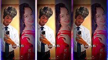 SANAM_RE_TRENDING_ALIGHT_MOTION_XML_VIDEO//#sanamre#trending#alight_motion#xml_file//4k_Video