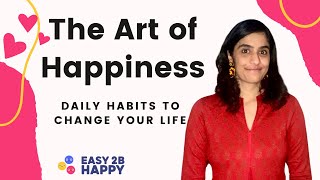 Daily Habits that will Change your Life | Reset your Mindset