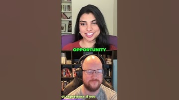 The Truth About Landing Your First Cybersecurity Job!