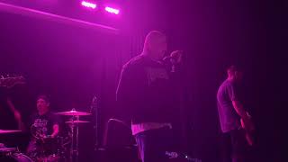 Soft Kill - Hit the Floor (Seattle; The Vera Project; 9.25.22)