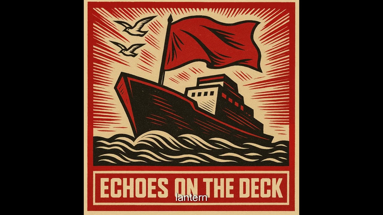 Echoes on the Deck