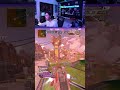 When You Give Us A Trident In ALGS Scrims... #algs #apexlegends #shorts