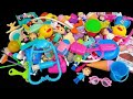 Ultimate Pink Toy Unboxing &amp; ASMR Play 💜 | Barbie, Hello Kitty &amp; ASMR Toy Surprises