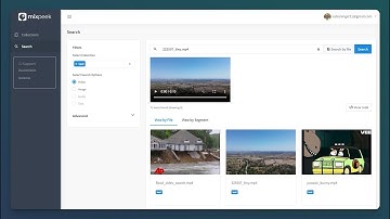 Mixpeek Dashboard Walkthrough