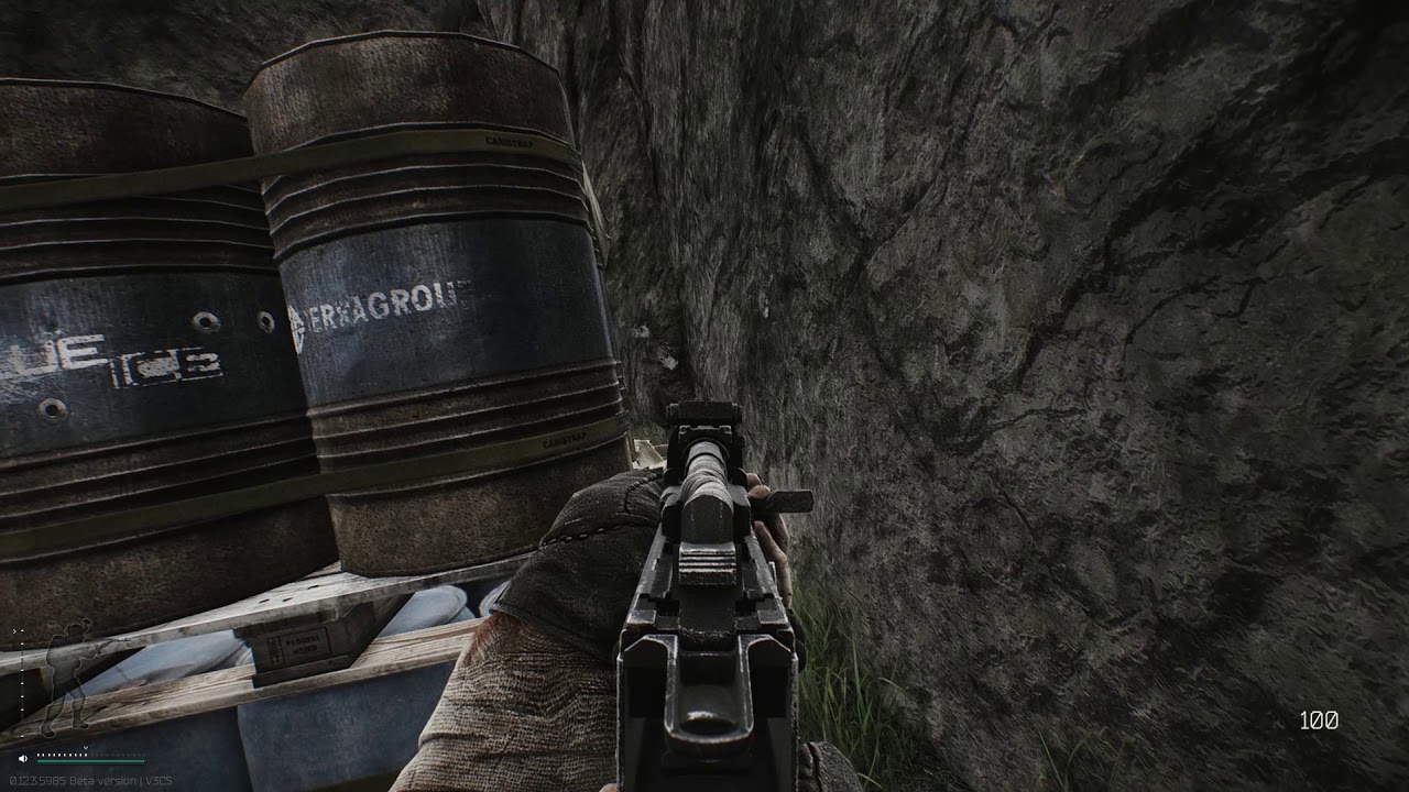 ehrenkill auf mate und rasiert lel