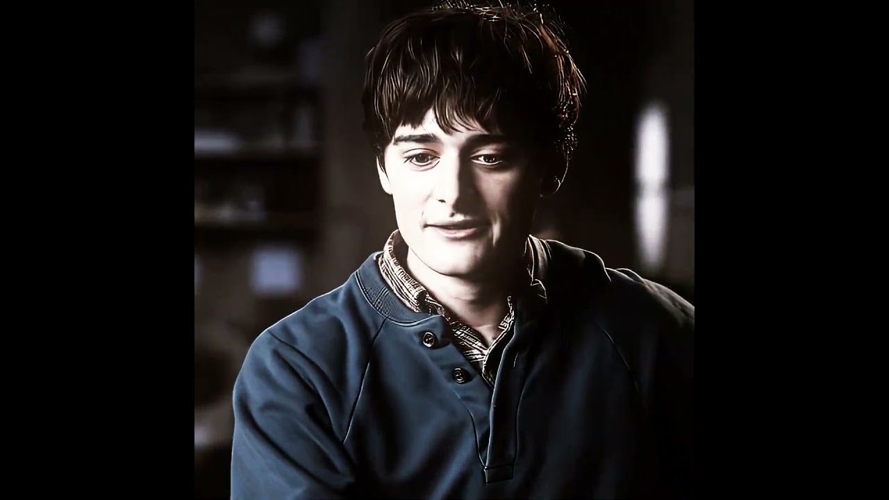 Edit Will Byers