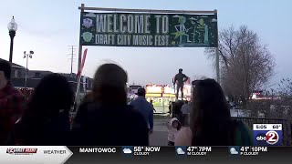 Downtown Green Bay sees economic growth following NFL Draft
