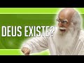 Waldo Vieira - Deus Existe? | #Conscienciologia