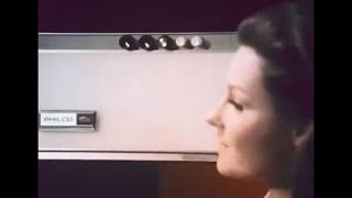 Video from the 1960s predicting life in the year 2000