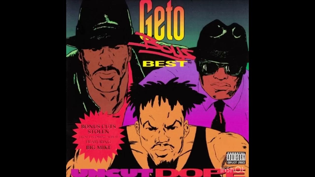 My Mind Is Playing Tricks On Me Download Geto Boys My Mind Playing Tricks On Me Acapella - YouTube