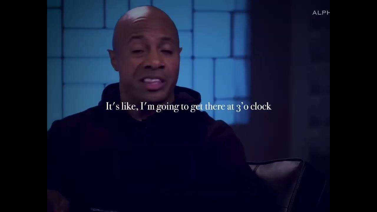 Kobe Bryant Motivational Speech Edit - 
