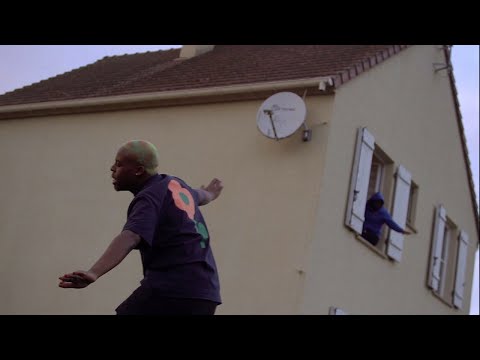 Youtube: Chanceko – Aquaman (Freestyle)