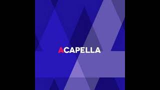 Bhebha 2 0 Acapella 112 bpm