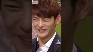 Seo In Guk finds out truth about his parents wedding